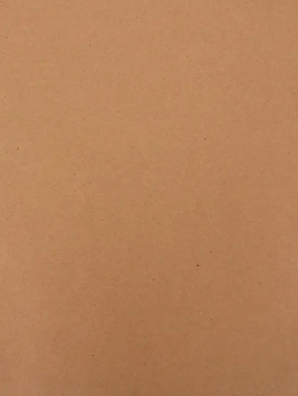 Бумага упаковочная крафт &laquo;Пожелания&raquo;, черный/синий, 0.7&times;10&plusmn;5% м, 60 г