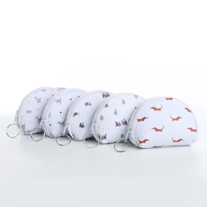 Кошелёк детский &laquo;Мини зверята&raquo; Выбражулька, маленький, монетница, МИКС