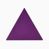 Коробка для печенья, кондитерская упаковка с пластиковой крышкой, &laquo;Фиолетовая&raquo;, 18&times;3 см