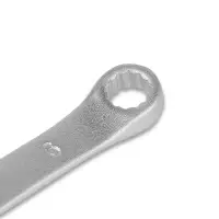 Ключ гаечный комбинированный (06 мм) AVS K30006