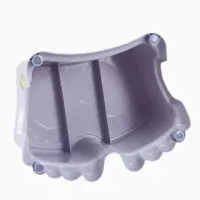 Табурет - подставка, детская &laquo;Ора&raquo;, 32&times;24&times;13 см