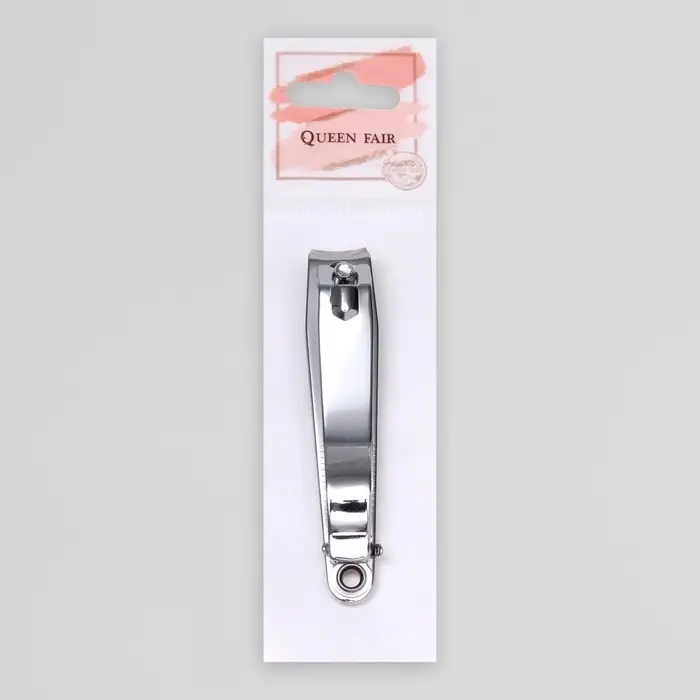 Кусачки книпсер педикюрные, с пилкой, 7.6 см Кусачки книпсер педикюрные, с пилкой, 7.6 см