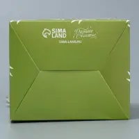 Коробки для мини букетов «Жирафик», 12 × 20 × 10 см Коробки для мини букетов «Жирафик», 12 × 20 × 10 см