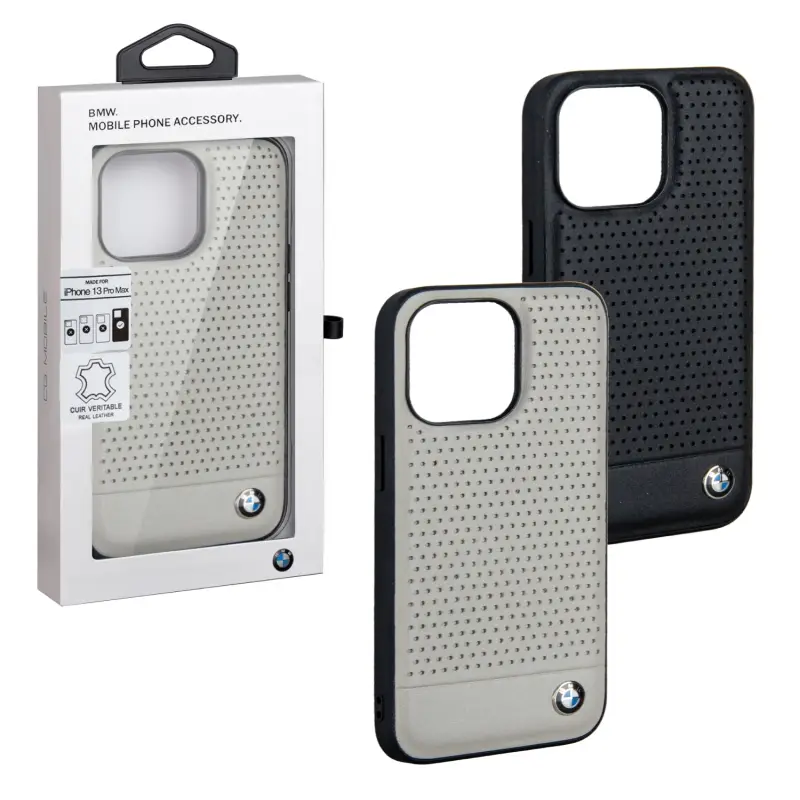 Чехол iph 13 Pro Max BMW PEBO Чехол iph 13 Pro Max BMW PEBO