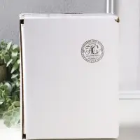 Фигурка полистоун лак &laquo;Котик-рыбак с уловом&raquo;, 9.2&times;6.3&times;14 см