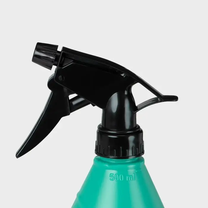 Пульверизатор, 0.5 л, зелёный, &laquo;Лазурит&raquo;