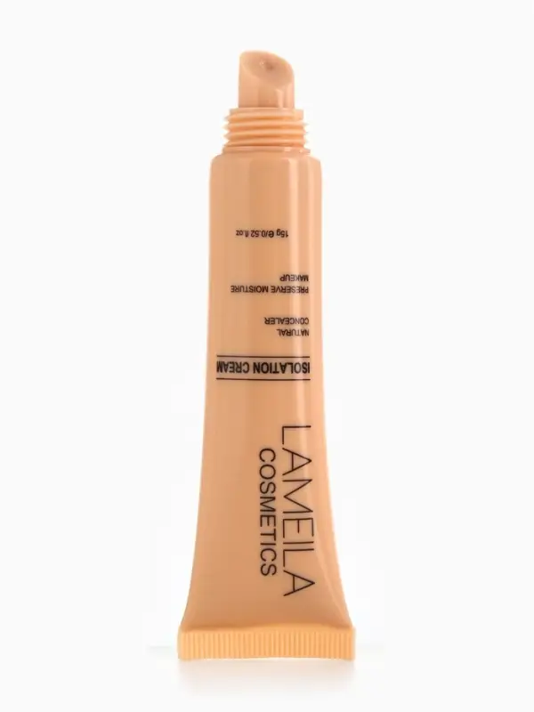 Консилер точечного нанесения для лица, 15 мл (натуральный оттенок)