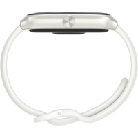 Фитнес-браслет Honor Choice Band (NAL-WB00), 1.64", Amoled, WR50, пульсометр, 200 мАч,белый