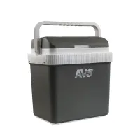Холодильник автомобильный AVS CC-24NB 24л 12V/220V