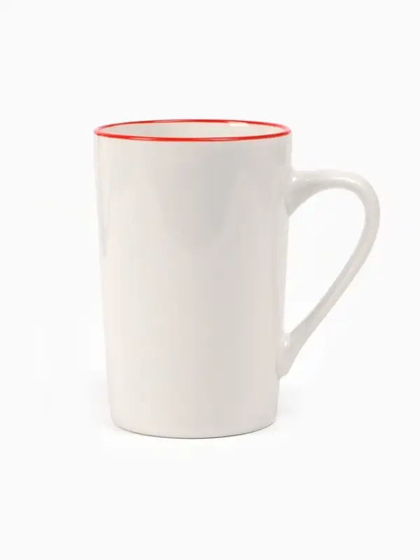 Кружка керамическая новогодняя, 385 мл, Человек-паук Кружка керамическая новогодняя, 385 мл, Человек-паук