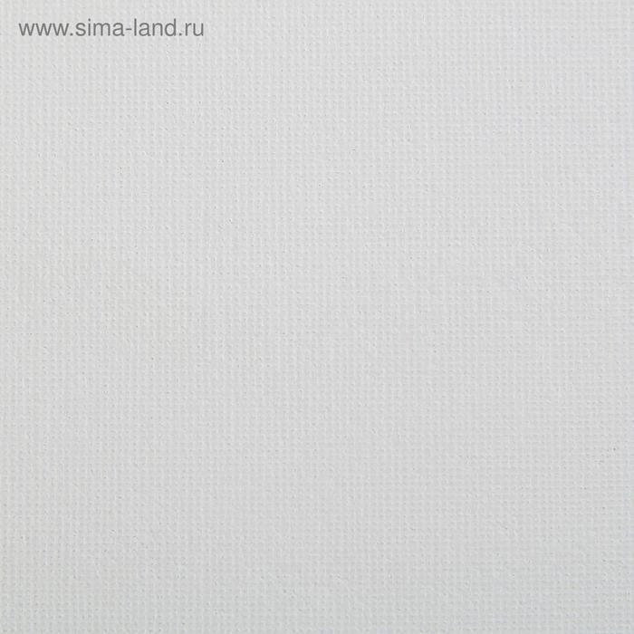 Холст на картоне 30 х 40 см, хлопок 100%, акриловый грунт, мелкозернистый, ЗХК Холст на картоне 30 х 40 см, хлопок 100%, акриловый грунт, мелкозернистый, ЗХК "Сонет", DK13701-30x40