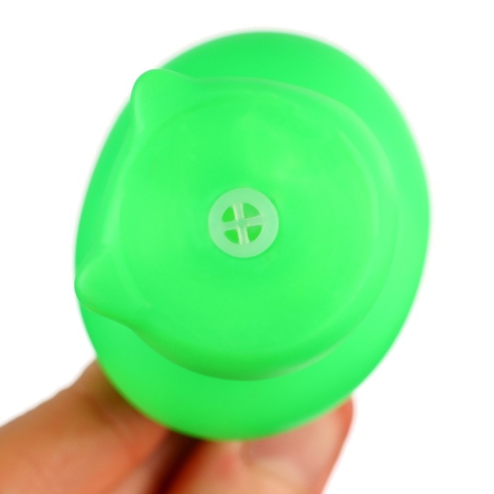 Набор резиновых игрушек для ванны «Весёлые друзья», с пищалкой, 6 шт, Крошка Я Набор резиновых игрушек для ванны «Весёлые друзья», с пищалкой, 6 шт, Крошка Я