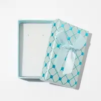 Коробочка подарочная под набор «Кубики», 5×8 (размер полезной части 4.5×7.5 см), МИКС, вставка белая Коробочка подарочная под набор «Кубики», 5×8 (размер полезной части 4.5×7.5 см), МИКС, вставка белая