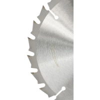 Диск пильный по дереву EDGE by PATRIOT, d185х24х30/20мм, 24зуб (810010018)