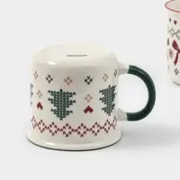 Набор кружек 2 шт "Волшебство на двоих"