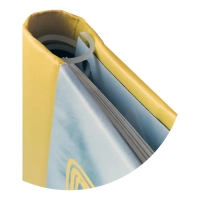 Фотоальбом 10 магнит.листов 23х28см,спираль fluffy pets Мяу FA 10М.005-2