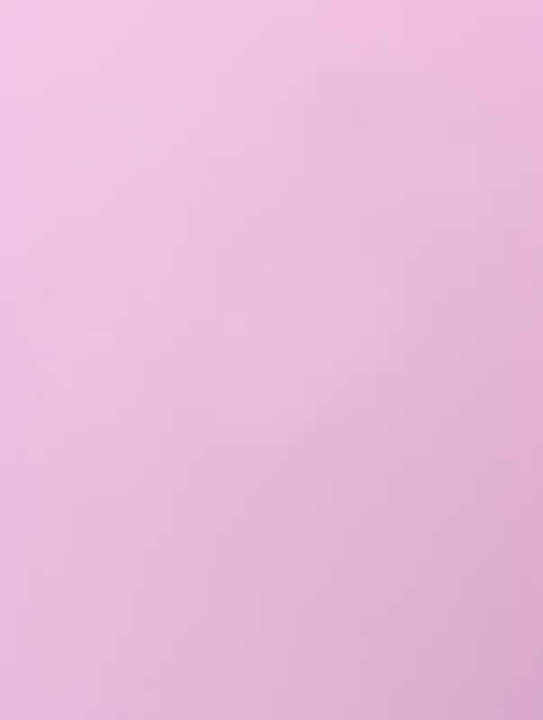 Пленка для цветов, матовая, розовая, 55 мкм, 57&times;57 см &plusmn;5% см