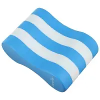 Колобашка для аквааэробики ONLYTOP, 23х13.5х8.5 см