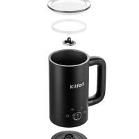 Капучинатор электрический КТ-779 - 500 Вт - 300 мл