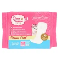 Прокладки ежедневные Day Spa Queen cushion 30 шт.