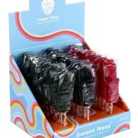 Карамель леденцовая &laquo;Бутылочка&raquo; на палочке, 30 г