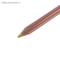 Пастель сухая в карандаше Koh-I-Noor GIOCONDA 8820/39 Soft Pastel, оливковая охра