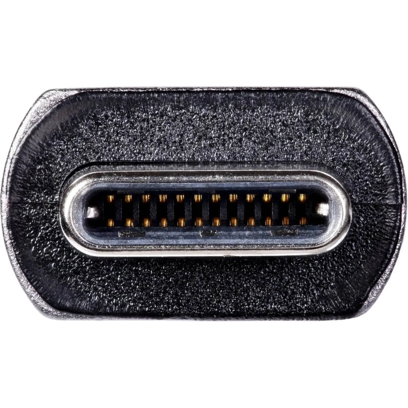 Кабель VR USB3.2 Gen1 CM/CM 5GBs для Oculus 5м, VCOM (CU414M-5.0)