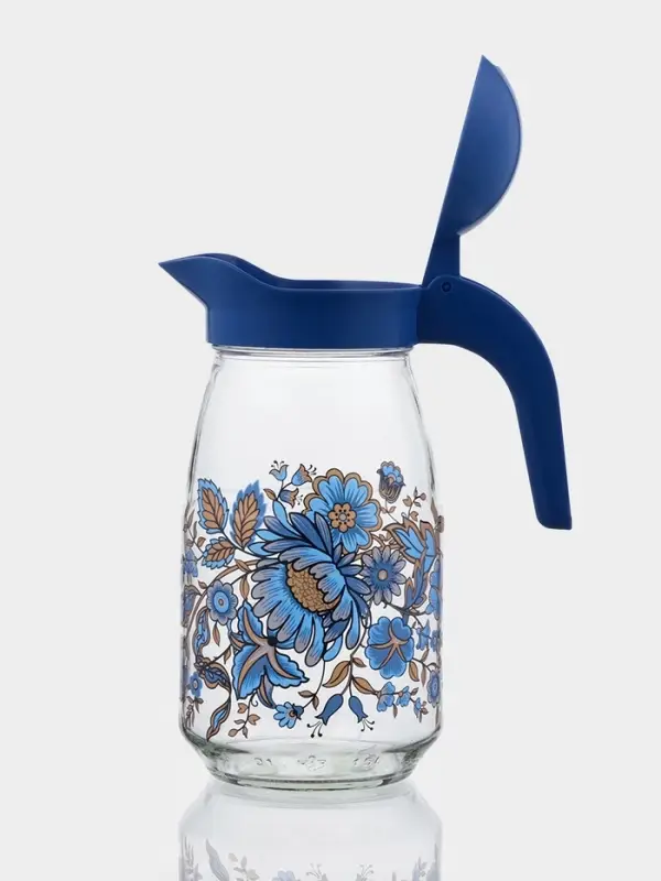 Кувшин 1,5л. 1шт."Милори"