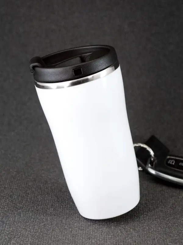 Термостакан Underway, белый Термостакан Underway, белый