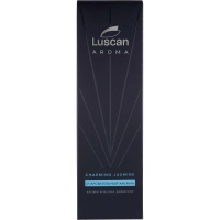 Аромадиффузор с палочками Luscan Очаровательный жасмин 50 мл