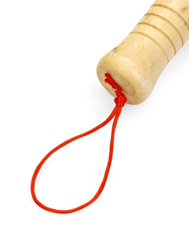 Веник массажный из бамбука 60 см, прут 0.2 см, &laquo;Добропаровъ&raquo;