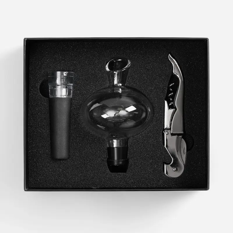 Набор для вина Vintoria