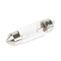 Лампа AVS Vegas 12V.С5W(SV8.5/8)L36мм. BOX 10шт.