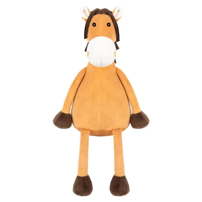 Мягкая игрушка «Лошадка Бусинка», 25 см Мягкая игрушка «Лошадка Бусинка», 25 см