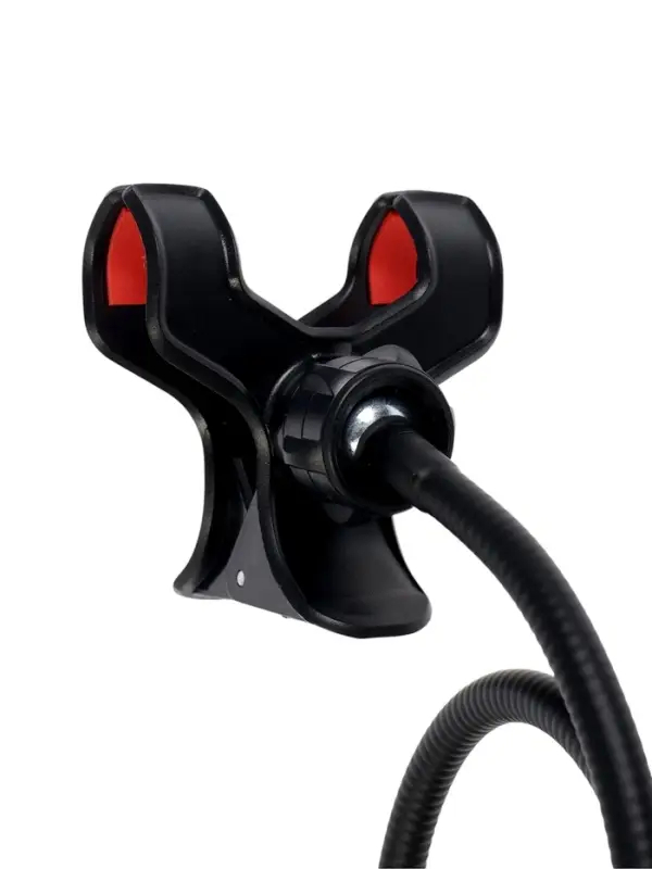 Гибкий держатель для телефона