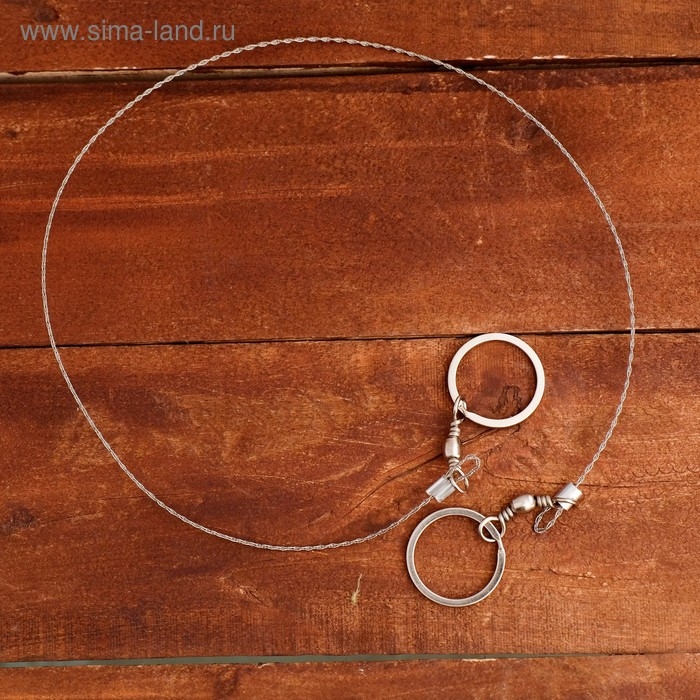 Пила-струна, 71*4см Пила-струна, 71*4см