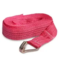 Стяжка крепления груза 6 м, 2 т, 50 мм с храповиком AVS SG-26