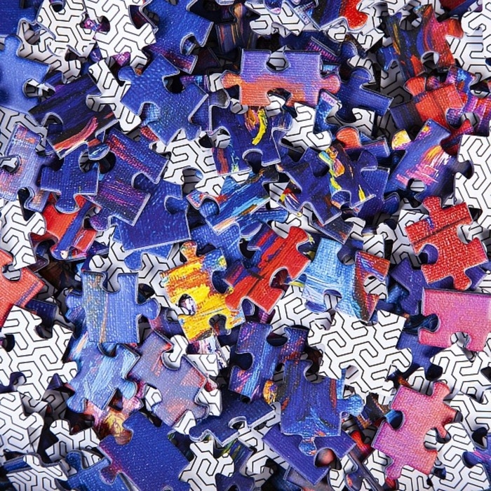 Пазл «Вечерняя гавань», 500 элементов Пазл «Вечерняя гавань», 500 элементов