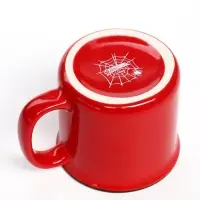 Кружка керамическая Marvel, &laquo;Супергерой&raquo;, 250 мл