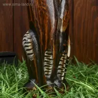 Сувенир дерево "Кошка " 40 см