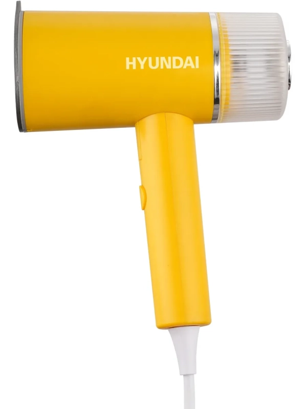 Отпариватель ручной H-HSART003 1200Вт желтый Отпариватель ручной H-HSART003 1200Вт желтый