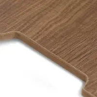 Стол - корзина maclay 2 в 1, складная, 30 л, 44&times;30&times;24/6 см, светло-серая