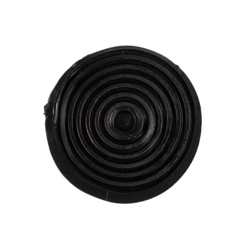 Карниз для шторы в ванную тм VETTA, 2м, телескопический, алюминий, чёрный