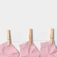 Прищепки бельевые Доляна, 7 см, 20 шт.