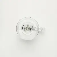 Бокал для глинтвейна новогодний &laquo;Тепла и уюта&raquo;, 225 мл