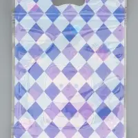 Пакет подарочный, с zip-lock застежкой, &laquo;Прекрасный день&raquo;, 15&times;23&plusmn;1 см МИКС