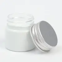 Профессиональный театральный грим, белый, 20 г