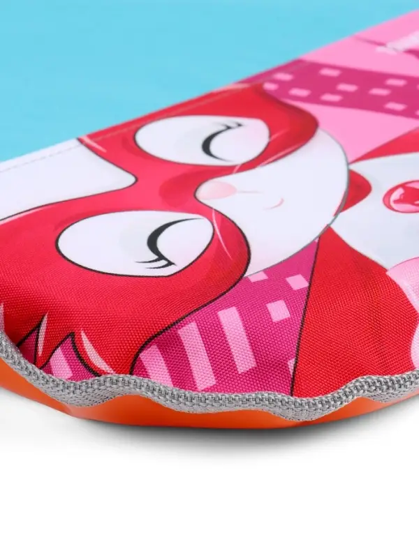 Ледянка детская мягкая двухместная Superkitty Ледянка детская мягкая двухместная Superkitty