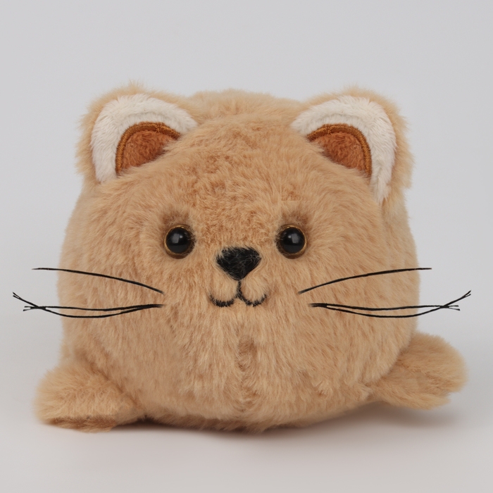 Мягкая игрушка  Мягкая игрушка "Кот"