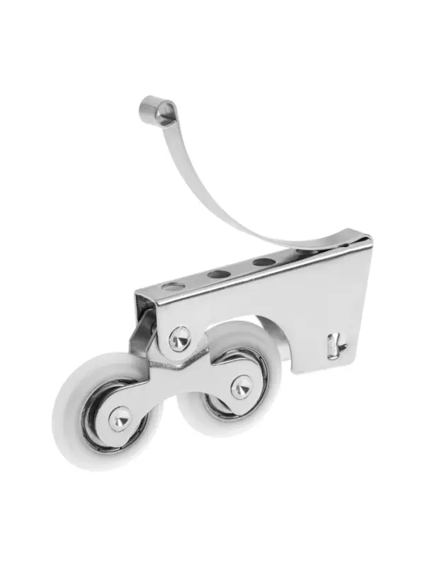 Комплект роликов CAPPIO, для шкафа купе, набор верх - низ